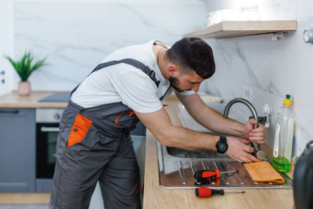 Best Plumbing Inspection Services  in Riverview, FL