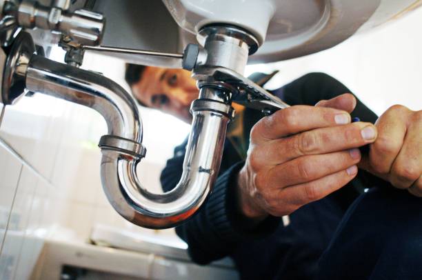 Best Residential Plumbing Services  in Riverview, FL