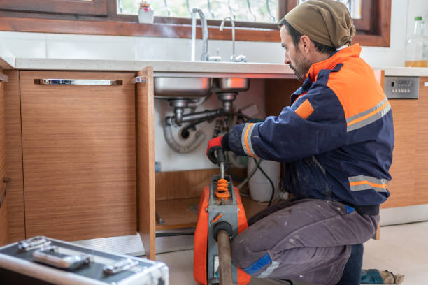 Best Water Leak Repair  in Riverview, FL