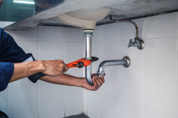 Best Emergency Plumber  in Riverview, FL