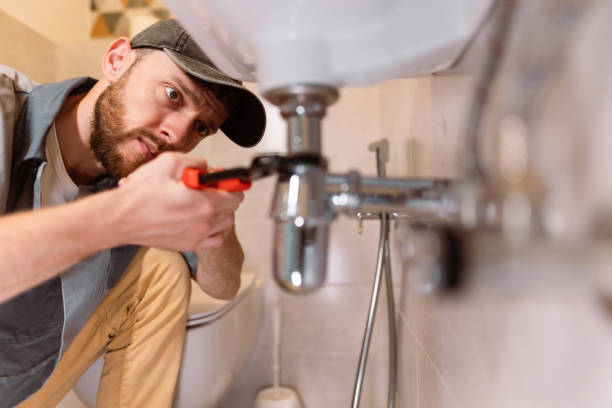Best Hot Water Heater Installation  in Riverview, FL