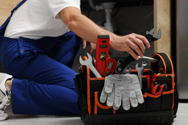 Best Drain Cleaning Services  in Riverview, FL