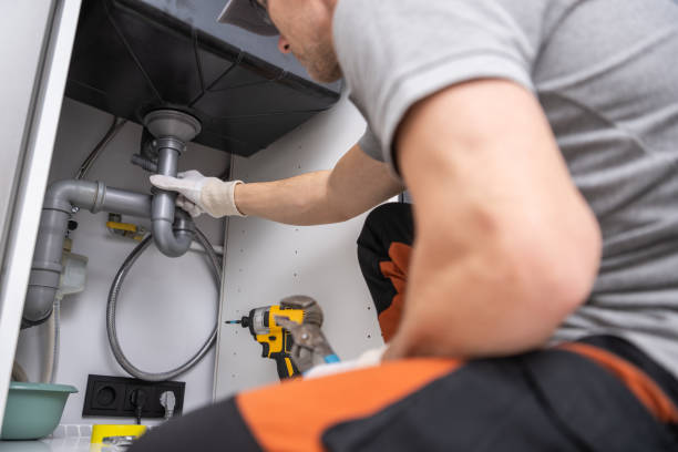 Best Emergency Plumbing Repair  in Riverview, FL