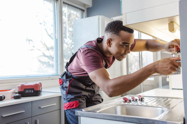 Best Leak Detection Services  in Riverview, FL